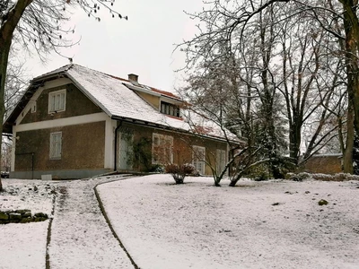 Muzeum Zofii Kossak-Szatkowskiej w Górkach Wielkich - Muzeum Śląska Cieszyńskiego w Cieszynie